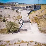 Klimata House - Private Jacuzzi Pool & Bbq * Vlychada
