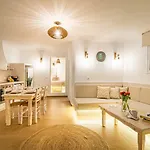 Villa Klimata House - Private Jacuzzi Pool & Bbq Vlychada