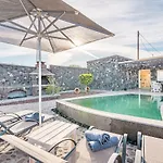 Villa Klimata House - Private Jacuzzi Pool & Bbq Vlychada