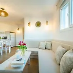 Klimata House - Private Jacuzzi Pool & Bbq * Vlychada