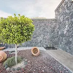 Klimata House - Private Jacuzzi Pool & Bbq Villa Vlychada