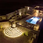Klimata House - Private Jacuzzi Pool & Bbq *