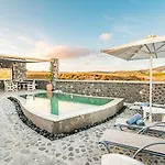 Klimata House - Private Jacuzzi Pool & Bbq Villa *
