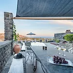 Villa Klimata House - Private Jacuzzi Pool & Bbq