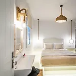 Klimata House - Private Jacuzzi Pool & Bbq Villa