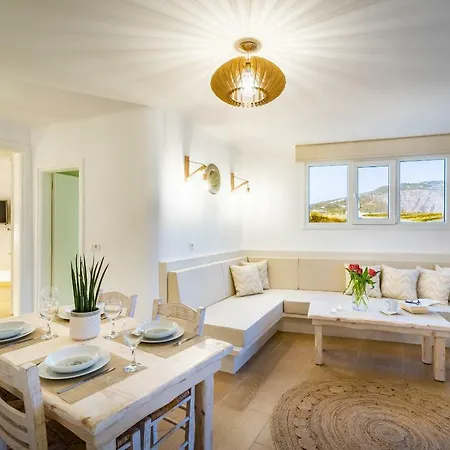 Klimata House - Private Jacuzzi Pool & Bbq * Вличада