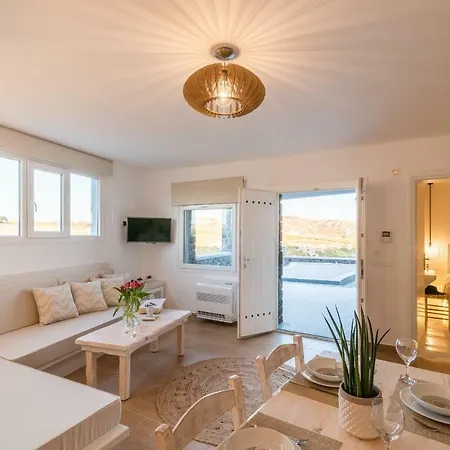 Klimata House - Private Jacuzzi Pool & Bbq