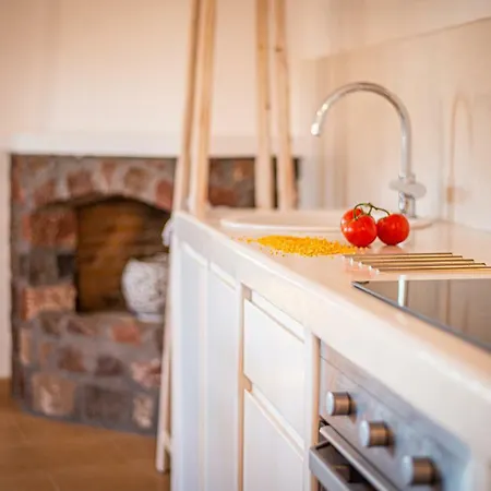 Villa Klimata House - Private Jacuzzi Pool & Bbq Vlychada