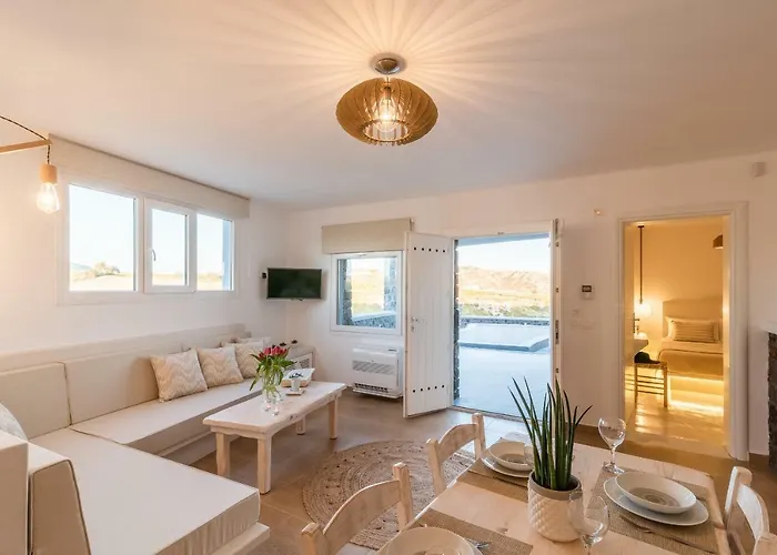 Klimata House - Private Jacuzzi Pool & Bbq