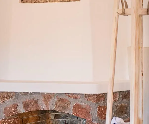 Klimata House - Private Jacuzzi Pool & Bbq *