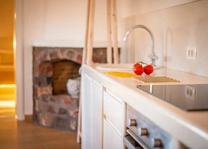 Villa Klimata House - Private Jacuzzi Pool & Bbq Vlychada