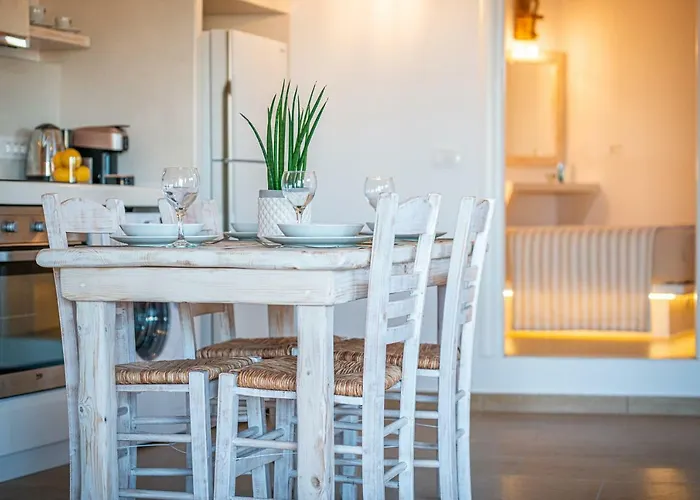 וילה Klimata House - Private Jacuzzi Pool & Bbq *