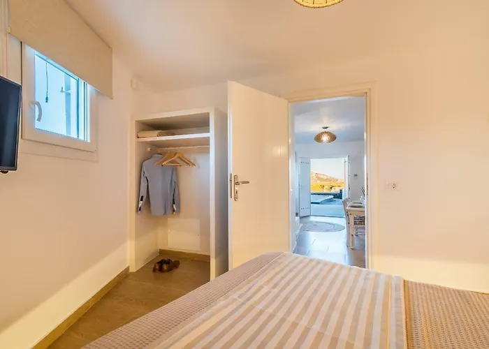 Klimata House - Private Jacuzzi Pool & Bbq *