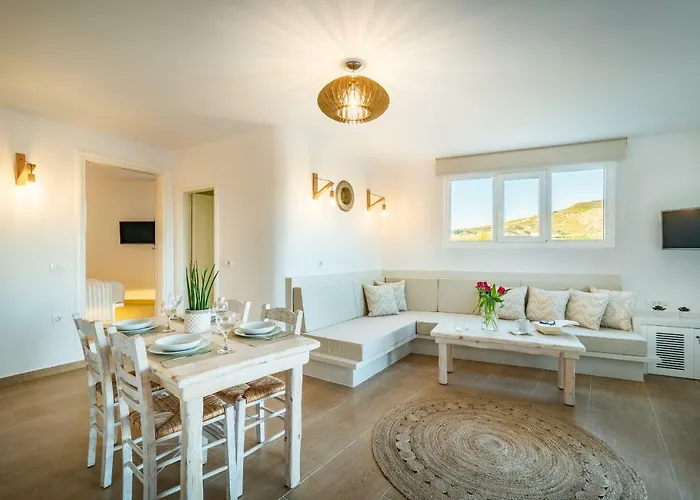 Villa Klimata House - Private Jacuzzi Pool & Bbq