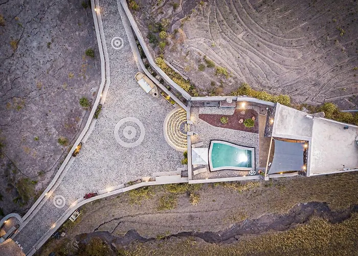 וילה Klimata House - Private Jacuzzi Pool & Bbq *