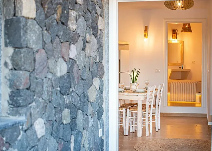 Villa Klimata House - Private Jacuzzi Pool & Bbq