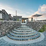 Klimata House - Private Jacuzzi Pool&bbq Villa Vlychada