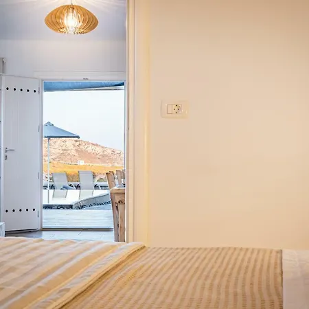 Villa Klimata House - Private Jacuzzi Pool & Bbq *