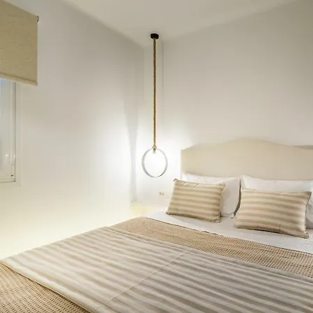 Klimata House - Private Jacuzzi Pool & Bbq * Vlychada