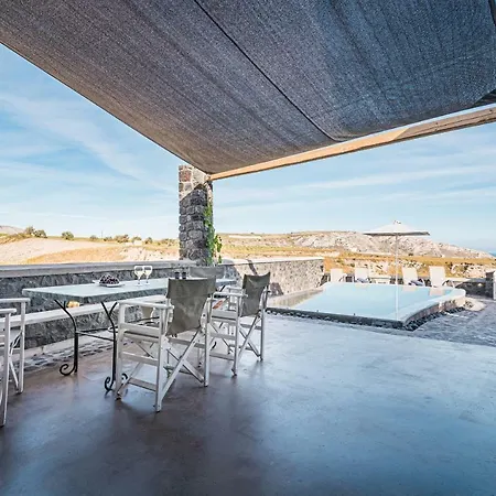 Klimata House - Private Jacuzzi Pool&bbq Villa *