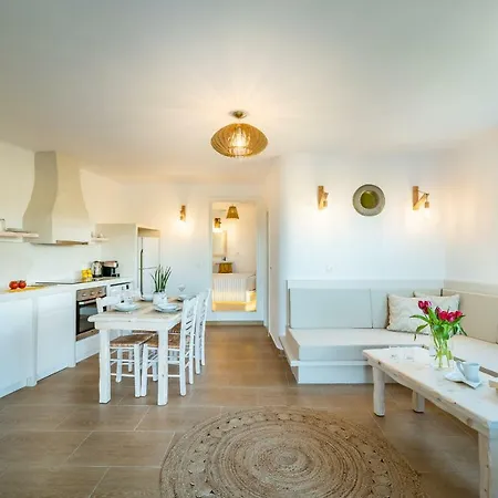 וילה Klimata House - Private Jacuzzi Pool & Bbq