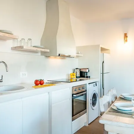 Klimata House - Private Jacuzzi Pool & Bbq Villa *