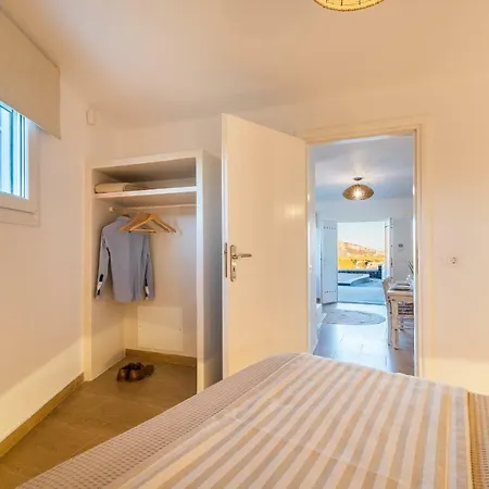 Klimata House - Private Jacuzzi Pool & Bbq *