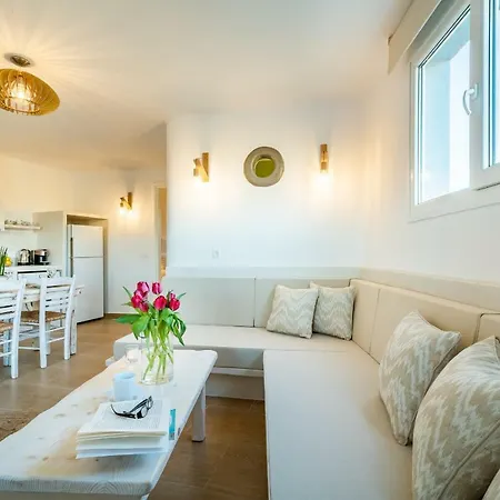 Klimata House - Private Jacuzzi Pool & Bbq * Vlychada