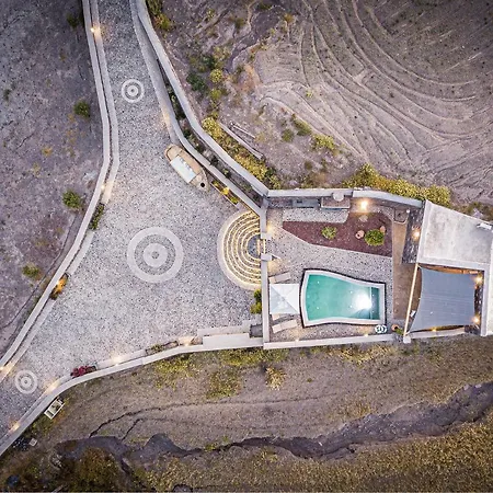 וילה Klimata House - Private Jacuzzi Pool & Bbq *