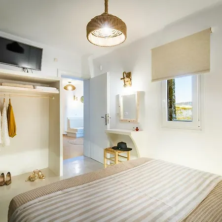 Klimata House - Private Jacuzzi Pool & Bbq *