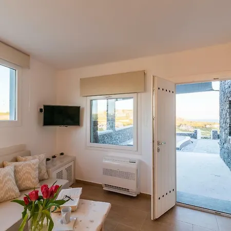 Villa Klimata House - Private Jacuzzi Pool & Bbq *