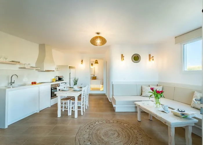 Villa Klimata House - Private Jacuzzi Pool&bbq