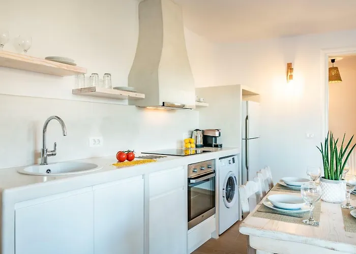 Klimata House - Private Jacuzzi Pool&bbq Villa *