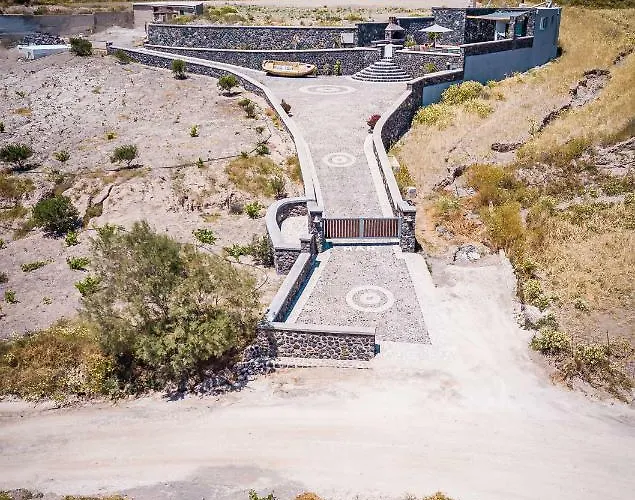 Klimata House - Private Jacuzzi Pool&bbq * Vlychada