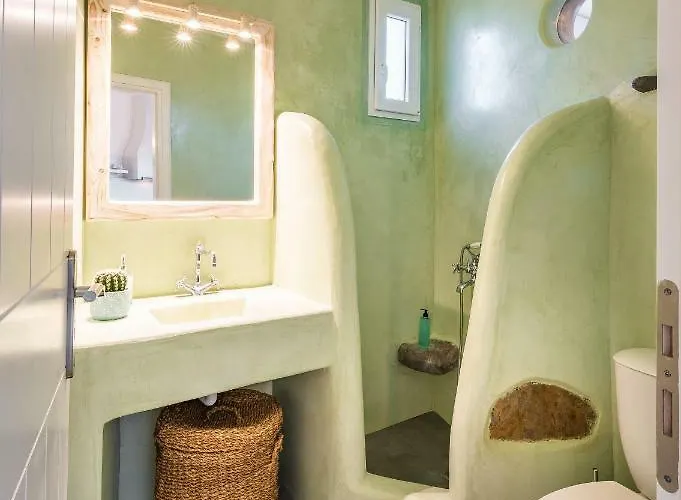 Klimata House - Private Jacuzzi Pool&bbq Villa