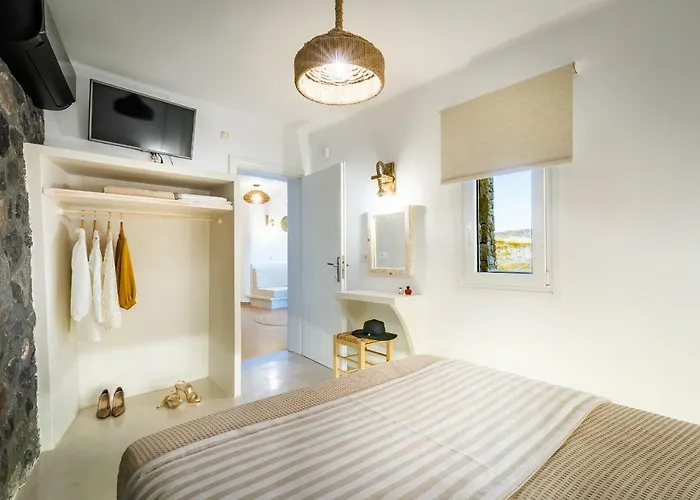 Klimata House - Private Jacuzzi Pool&bbq *