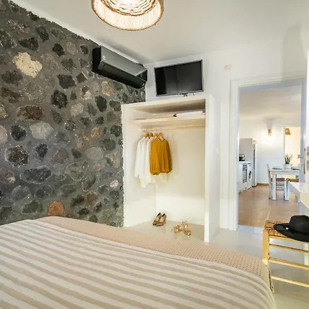 Villa Klimata House - Private Jacuzzi Pool & Bbq *