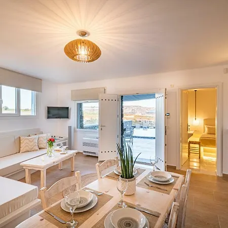 Klimata House - Private Jacuzzi Pool & Bbq Villa