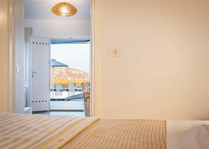 Villa Klimata House - Private Jacuzzi Pool & Bbq *