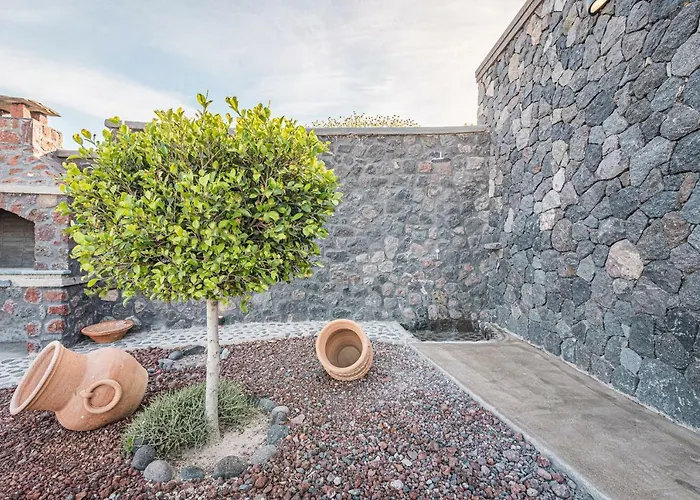 Klimata House - Private Jacuzzi Pool & Bbq Villa Vlychada