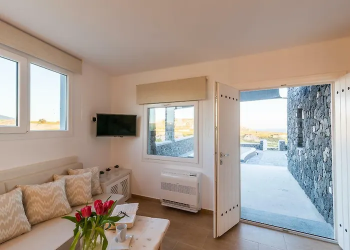 Villa Klimata House - Private Jacuzzi Pool & Bbq *